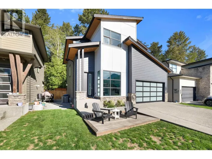 39349 FALCON CRESCENT, Squamish