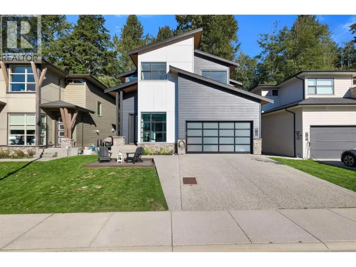 39349 FALCON CRESCENT, Squamish