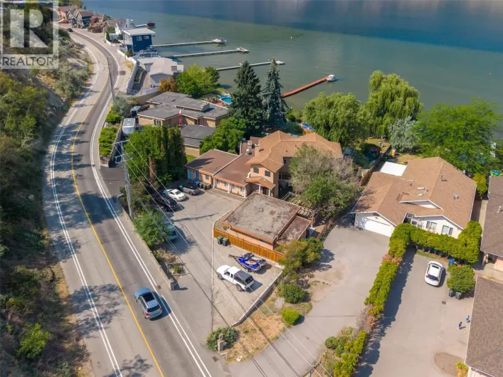3935 Lakeside Road, Penticton