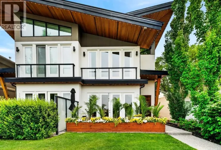 3936 1A Street SW, Calgary