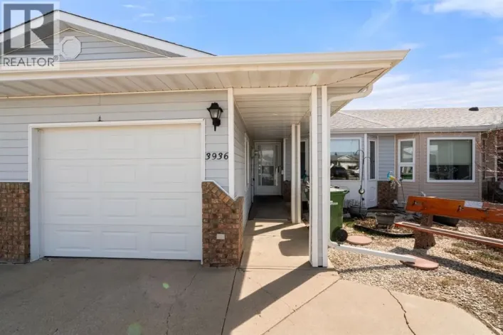 3936 56A Street Close, Camrose