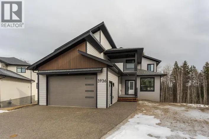 3936 ESTABROOK COURT, Prince George
