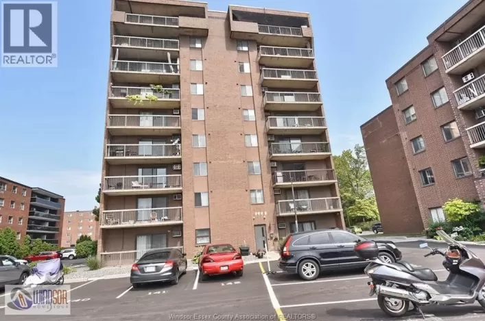 3936 WYANDOTTE Unit# 508, Windsor
