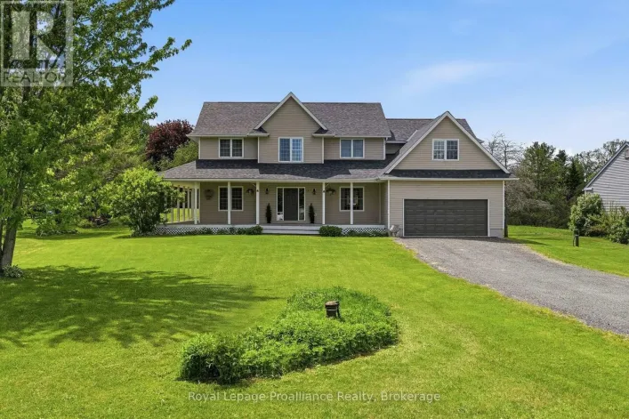 3937 LAROSE CRESCENT, Port Hope