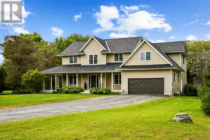 3937 LAROSE CRESCENT, Port Hope