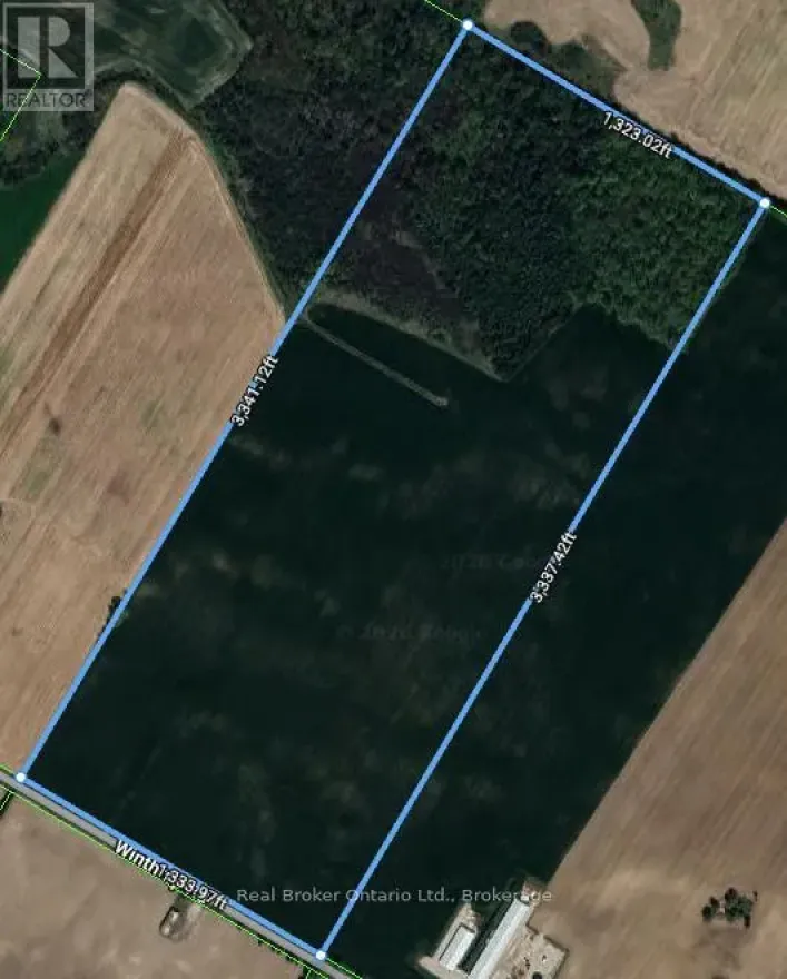 39372 WINTHROP ROAD, Central Huron