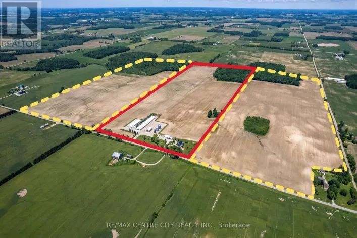 39372 WINTHROP ROAD, Central Huron