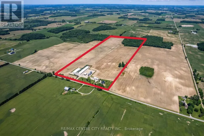 39372 WINTROP ROAD, Central Huron
