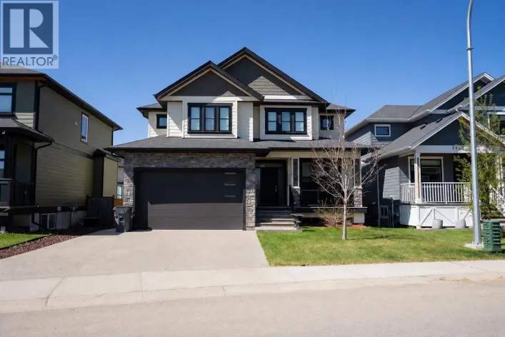 3938 AREND DRIVE, Prince George