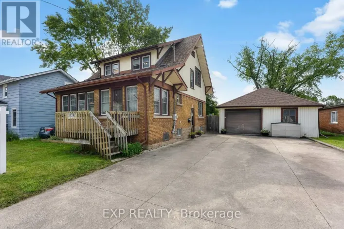 3938 MAIN STREET, Niagara Falls