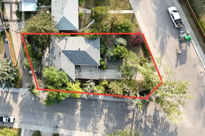 3939 19 Avenue SW, Calgary