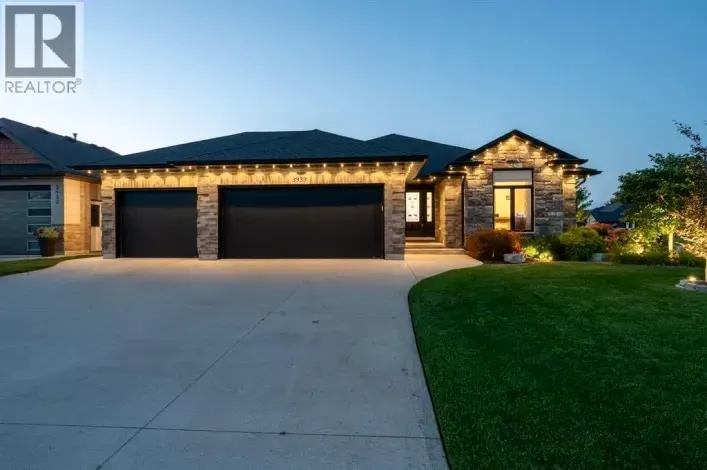 3939 ARIE COURT, Plympton-Wyoming