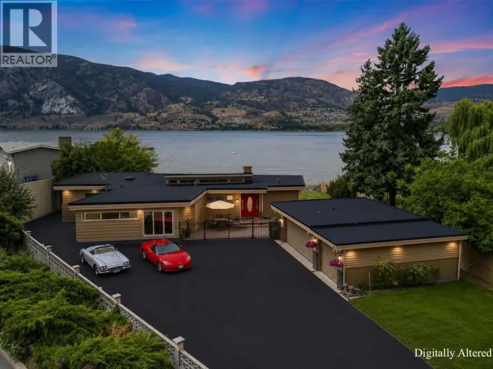 3939 LAKESIDE Road, Penticton