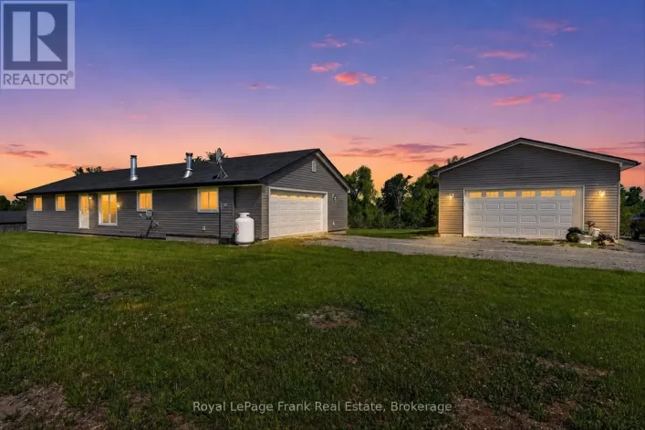 394 7TH LINE ROAD, Douro-Dummer