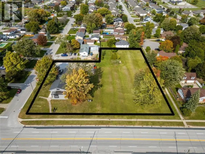 House for sale: 394 ALFRED STREET, St Clair