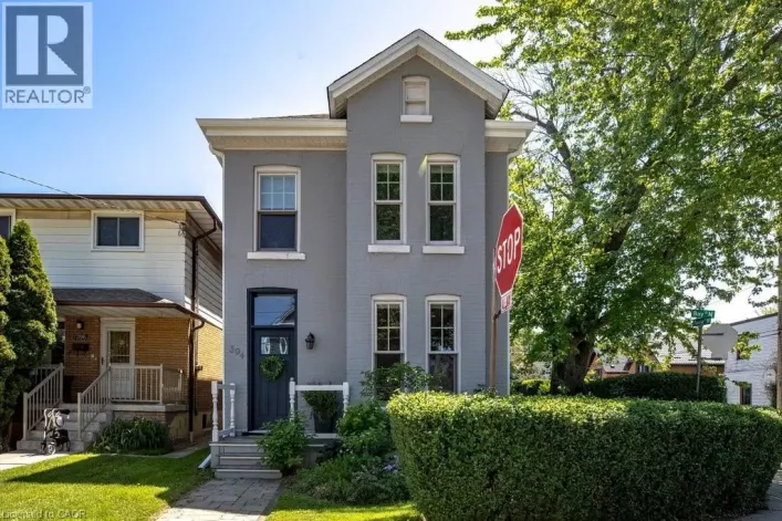 394 BAY Street N, Hamilton
