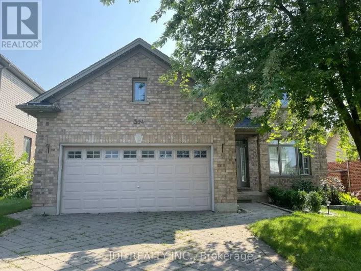 394 BERRYHILL DRIVE W, London North