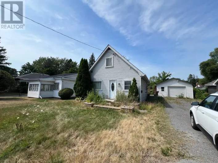 394 BRIDGE STREET E, Belleville