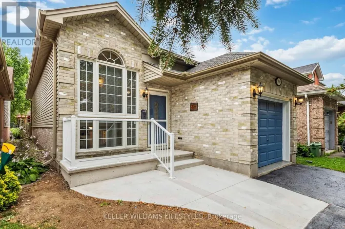 394 BROOKHAVEN PLACE, London East