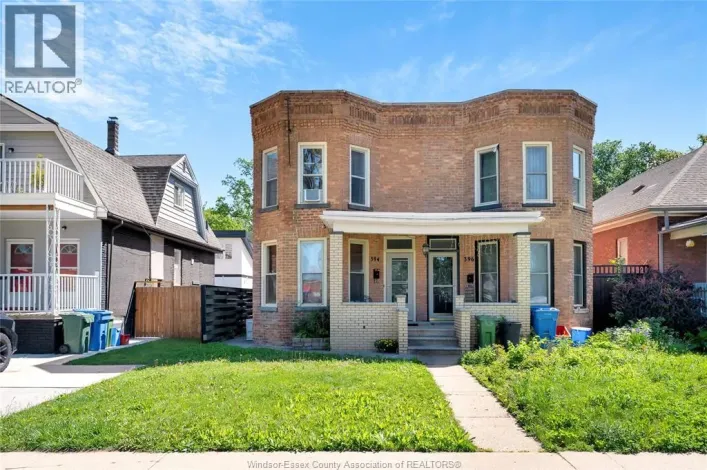394 CAMERON AVENUE, Windsor