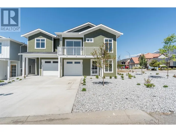 394 Chardonnay Avenue, Oliver