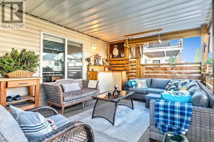 394 Cimarron Boulevard, Okotoks