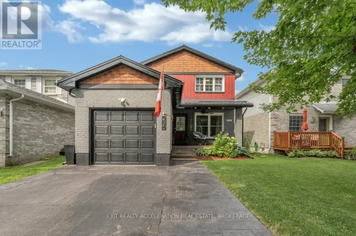 394 GINGER STREET, Greater Napanee