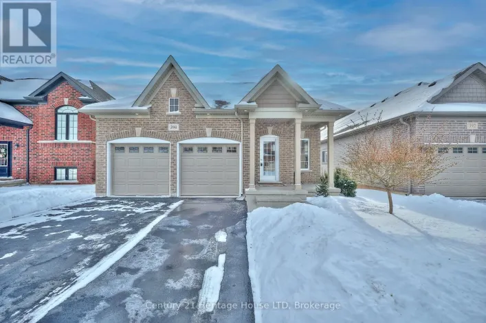 394 HUMMEL CRESCENT, Fort Erie