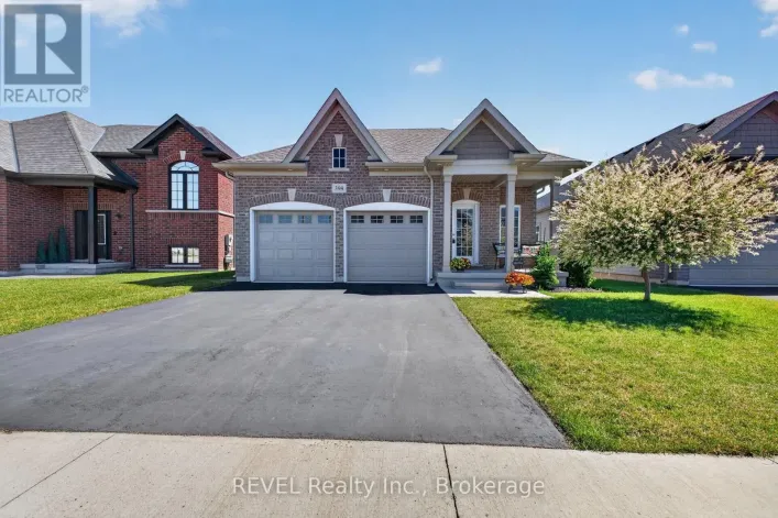 394 HUMMEL CRESCENT, Fort Erie