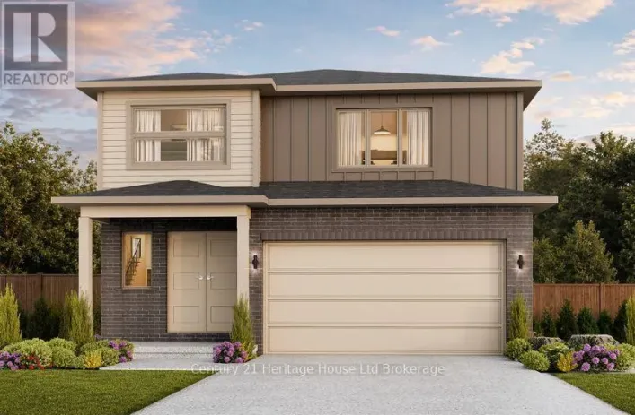 394 KADING STREET, Woodstock
