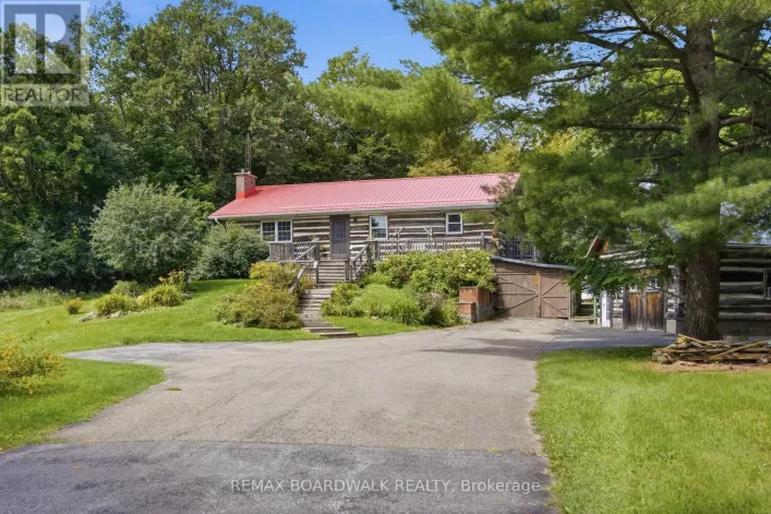394 KENYON ROAD, Tay Valley