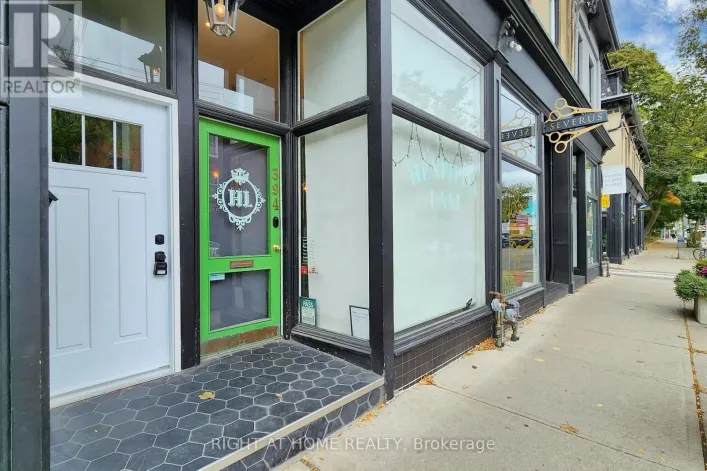 394 KING STREET E, Toronto
