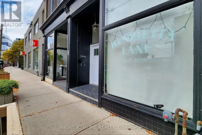 394 KING STREET E, Toronto