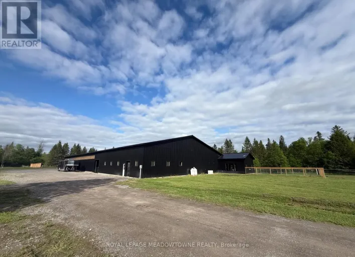 394 LAVALLEE ROAD, Horton