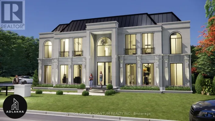 394 MAPLEHURST AVENUE N, Oakville