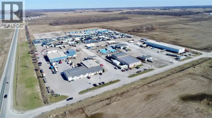 394 MC GREGOR ROAD, Sarnia