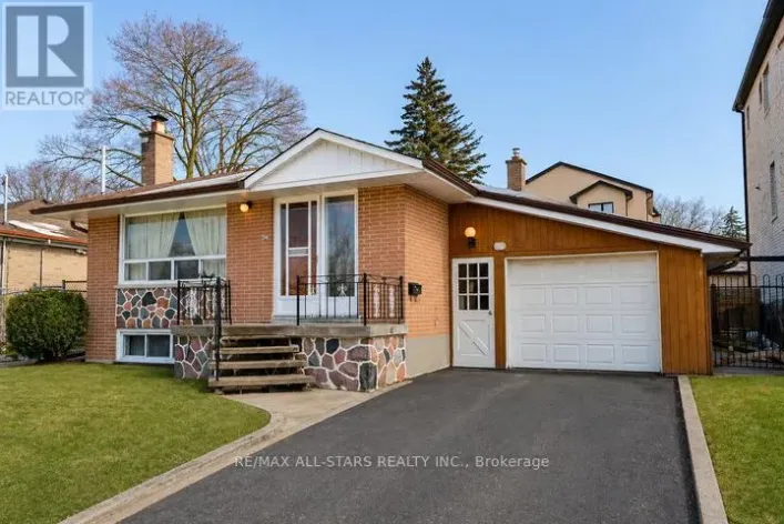 394 OSIRIS DRIVE, Richmond Hill
