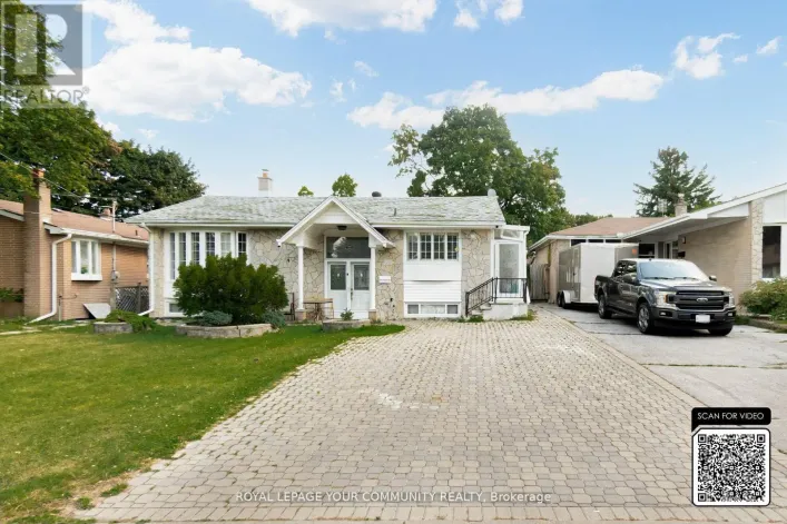 394 PALISER CRESCENT N, Richmond Hill