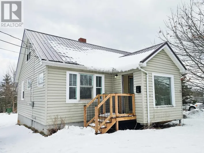 394 Pictou Road, Bible Hill