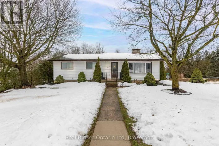 394 QUEEN STREET N, West Grey