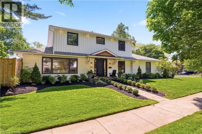 394 RANKIN Drive, Burlington