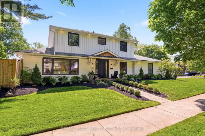 394 RANKIN DRIVE, Burlington