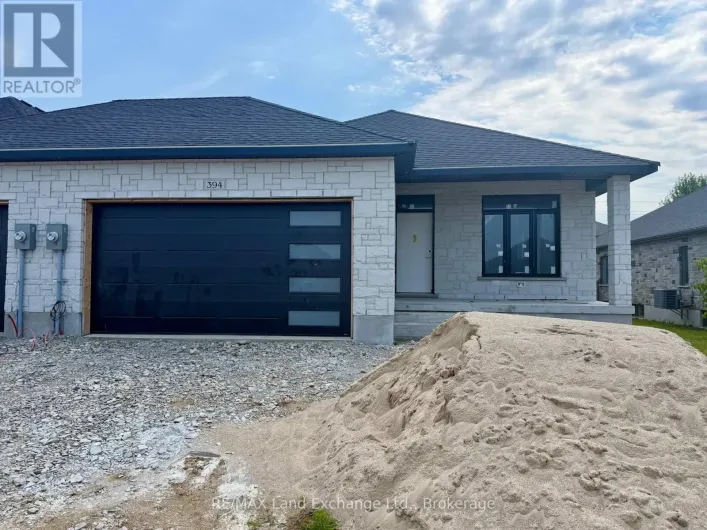 394 ROSNER DRIVE, Saugeen Shores