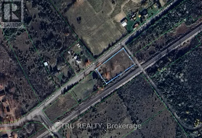 394 SCOTCH LINE ROAD, North Grenville