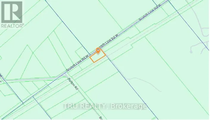 394 SCOTCH LINE ROAD, North Grenville