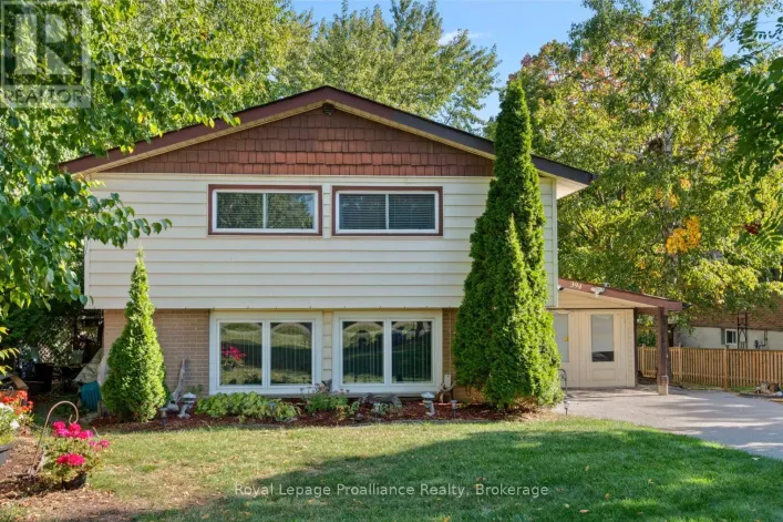 394 SUNSET BOULEVARD, Clarington