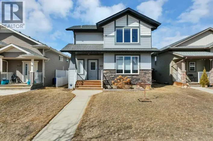 394 Teasdale Drive, Red Deer