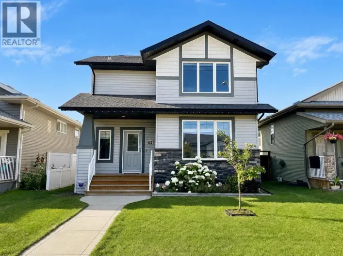 394 Teasdale Drive, Red Deer