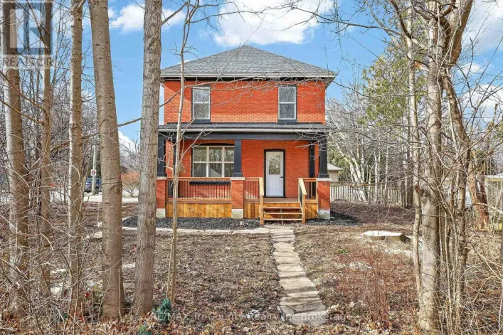 394 WELLINGTON STREET, Ingersoll