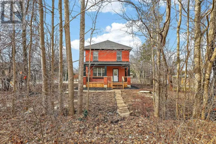 394 WELLINGTON STREET, Ingersoll